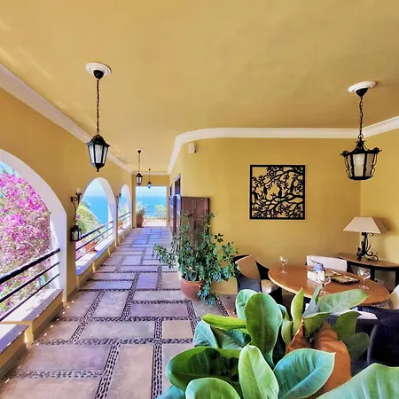 Casa Irlanda Deluxe アパート San Marcos (Tenerife)