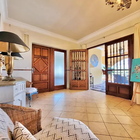 アパート Casa Irlanda Deluxe San Marcos (Tenerife)