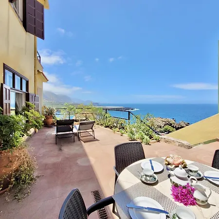 アパート Casa Irlanda Deluxe