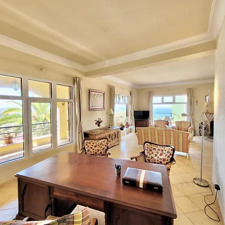 Casa Irlanda Deluxe アパート San Marcos (Tenerife)