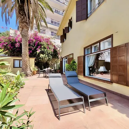 Casa Irlanda Deluxe アパート