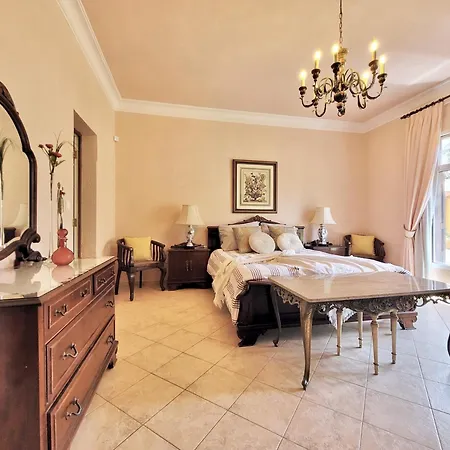 Casa Irlanda Deluxe アパート *