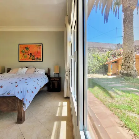 Casa Irlanda Deluxe アパート