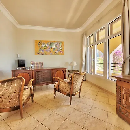 アパート Casa Irlanda Deluxe San Marcos (Tenerife)