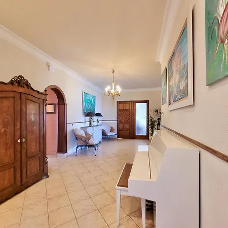 Casa Irlanda Deluxe アパート *