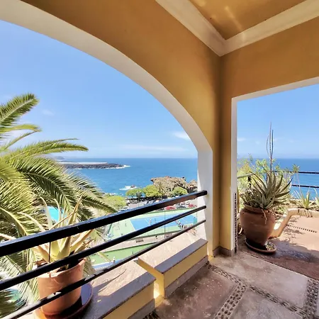 Casa Irlanda Deluxe San Marcos (Tenerife)