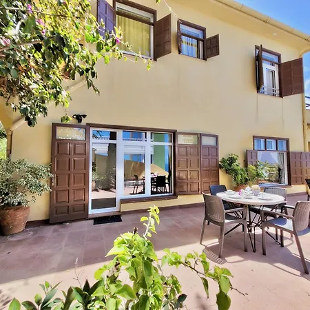 Casa Irlanda Deluxe アパート