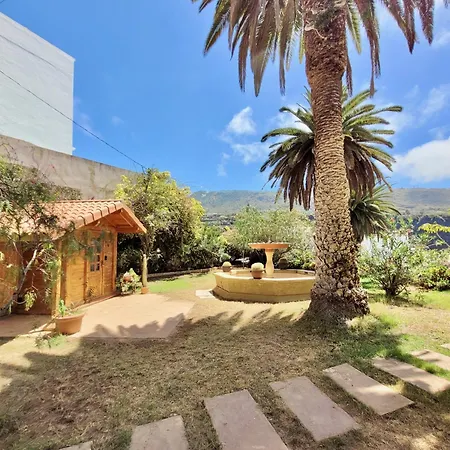 Casa Irlanda Deluxe アパート *