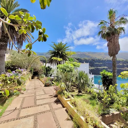 アパート Casa Irlanda Deluxe San Marcos (Tenerife)