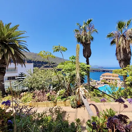 Casa Irlanda Deluxe アパート