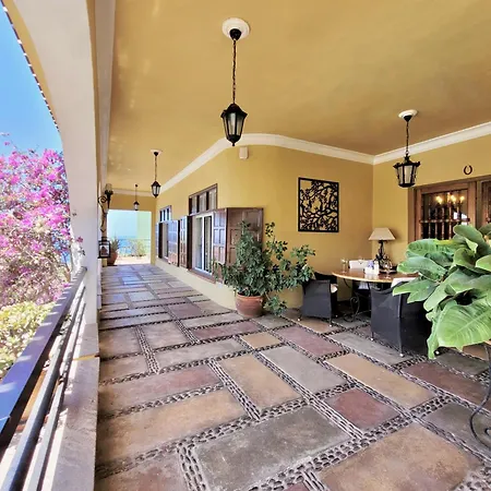 アパート Casa Irlanda Deluxe *