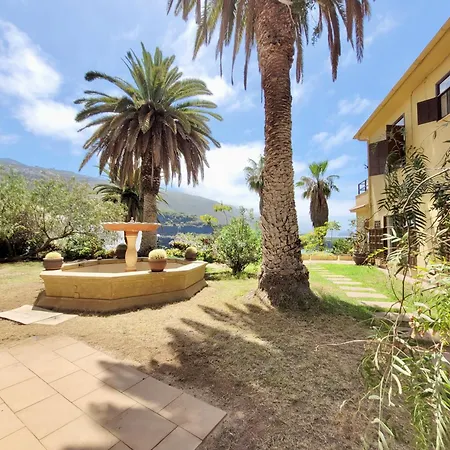 Casa Irlanda Deluxe アパート *