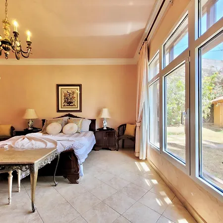 Casa Irlanda Deluxe San Marcos (Tenerife)