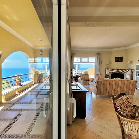 アパート Casa Irlanda Deluxe *